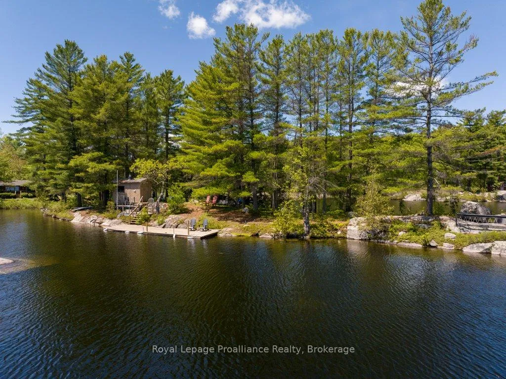 Photo 53 of 1174 Marsh View Drive, Frontenac, Frontenac North — HOMEH