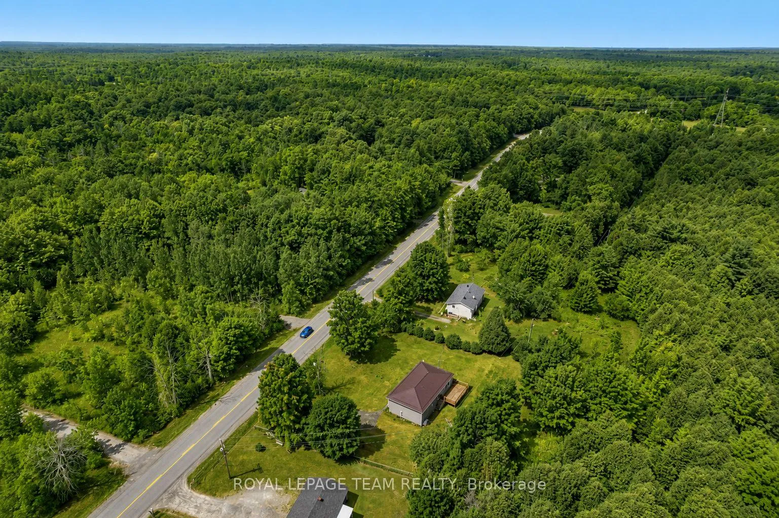 Photo 1 of 8133 County Rd 44, Edwardsburgh/Cardinal, Edwardsburgh/Cardinal Twp — HOMEH