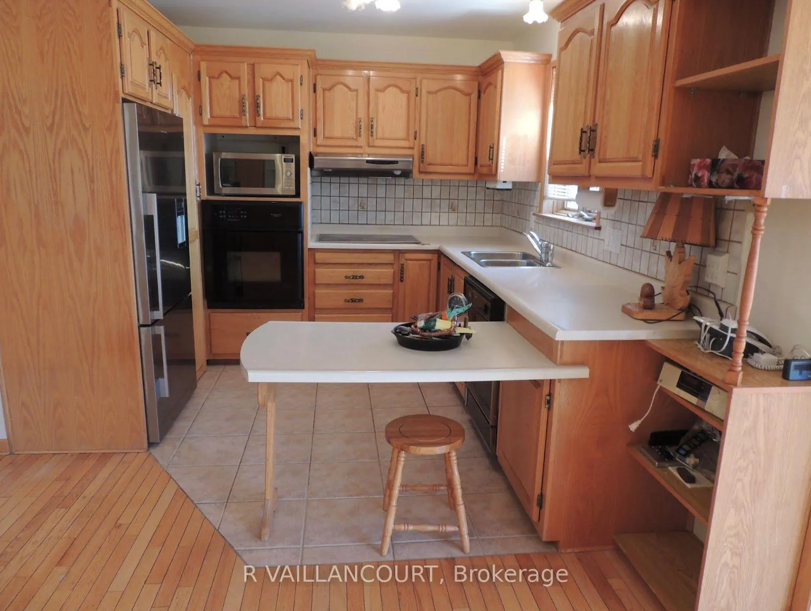 Photo 9 of Unit A & B, 46 William Street, North Glengarry, Alexandria — HOMEH