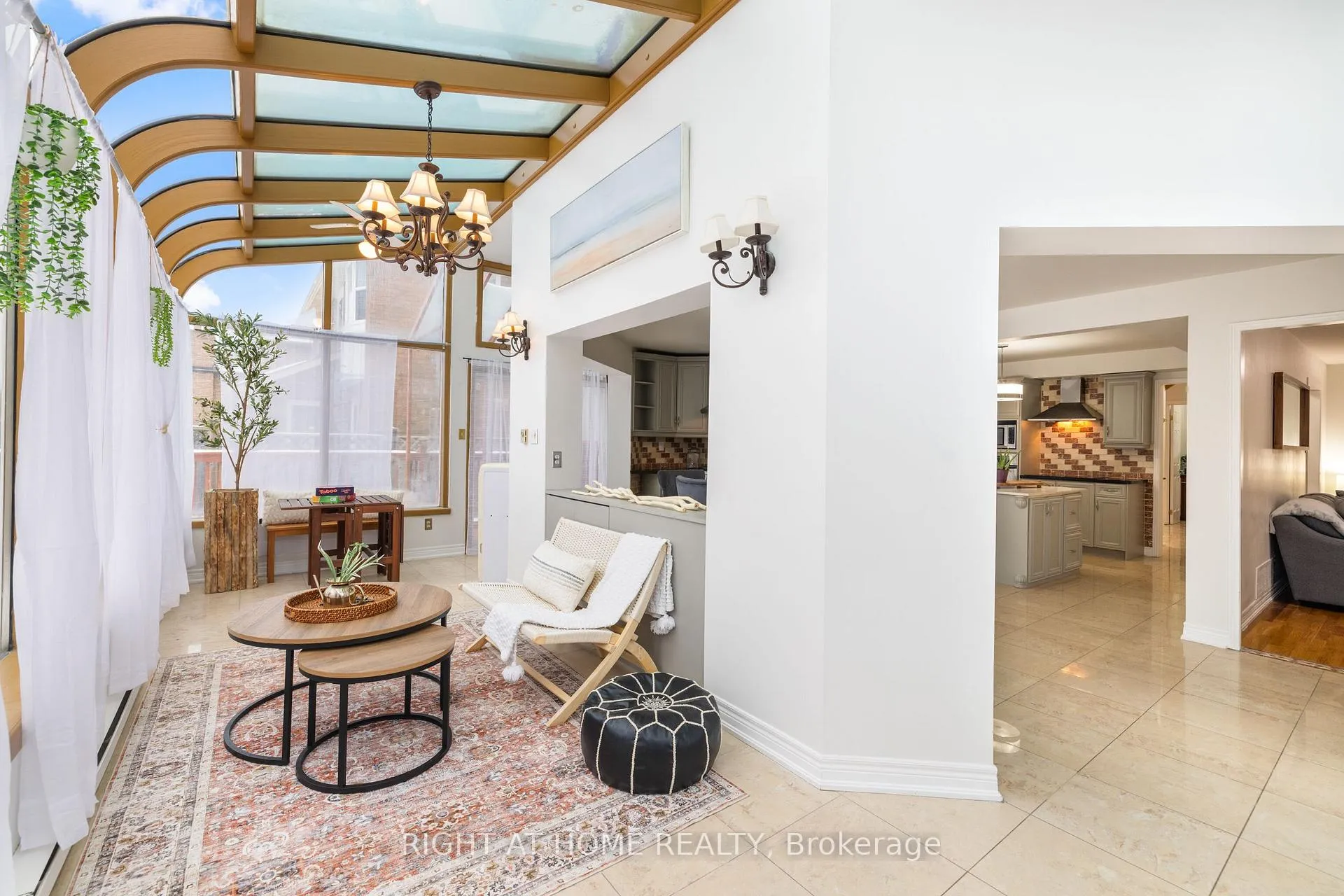 Photo 11 of 4469 Idlewilde Crescent, Mississauga, Central Erin Mills — HOMEH