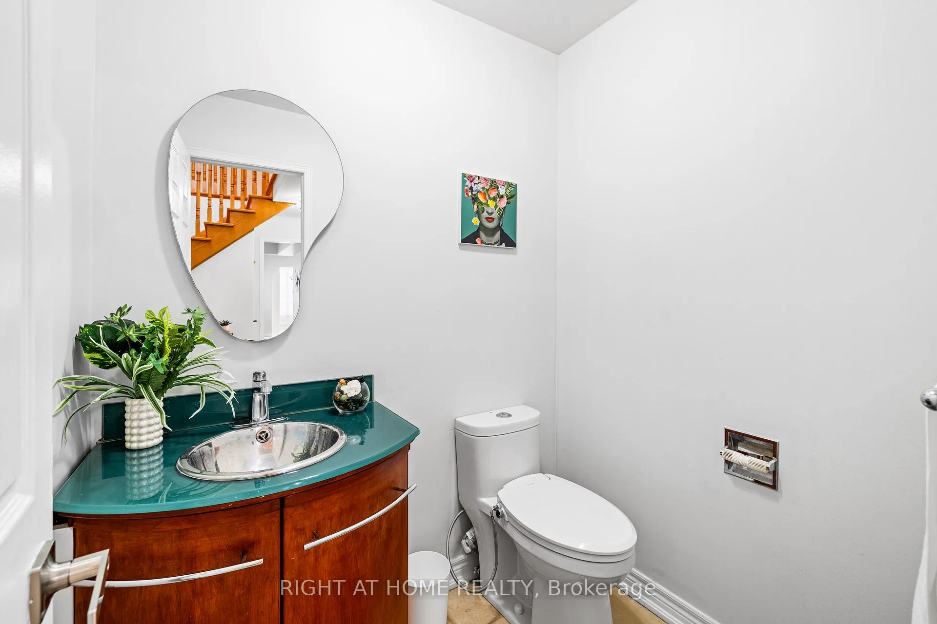Photo 15 of 4469 Idlewilde Crescent, Mississauga, Central Erin Mills — HOMEH