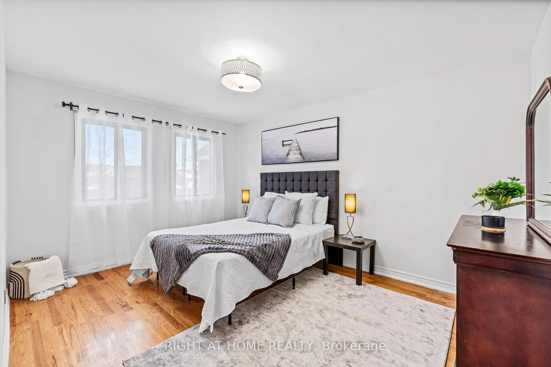 Photo 23 of 4469 Idlewilde Crescent, Mississauga, Central Erin Mills — HOMEH
