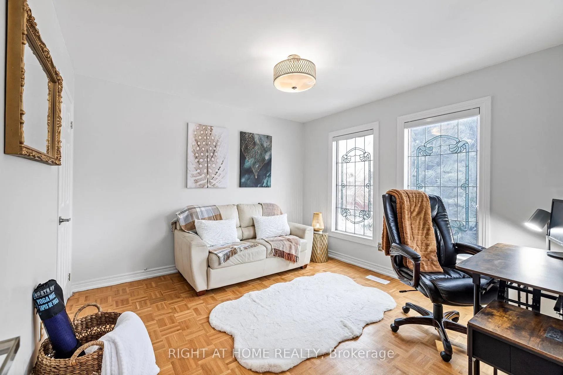 Photo 25 of 4469 Idlewilde Crescent, Mississauga, Central Erin Mills — HOMEH