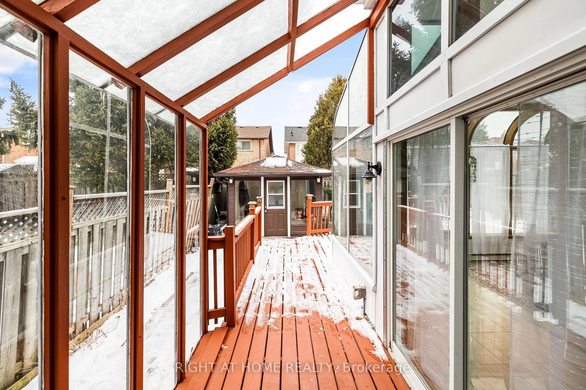 Photo 29 of 4469 Idlewilde Crescent, Mississauga, Central Erin Mills — HOMEH