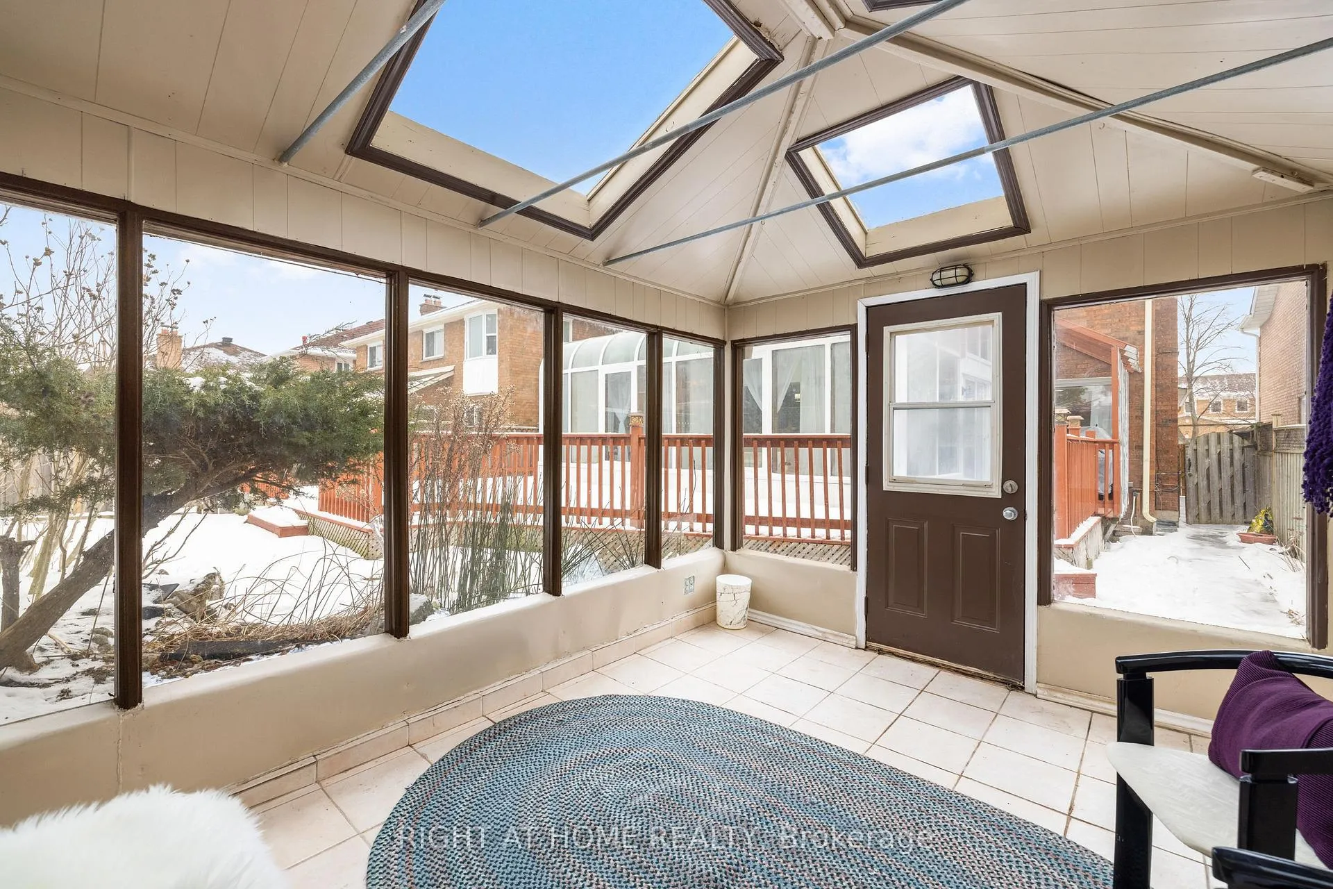 Photo 32 of 4469 Idlewilde Crescent, Mississauga, Central Erin Mills — HOMEH