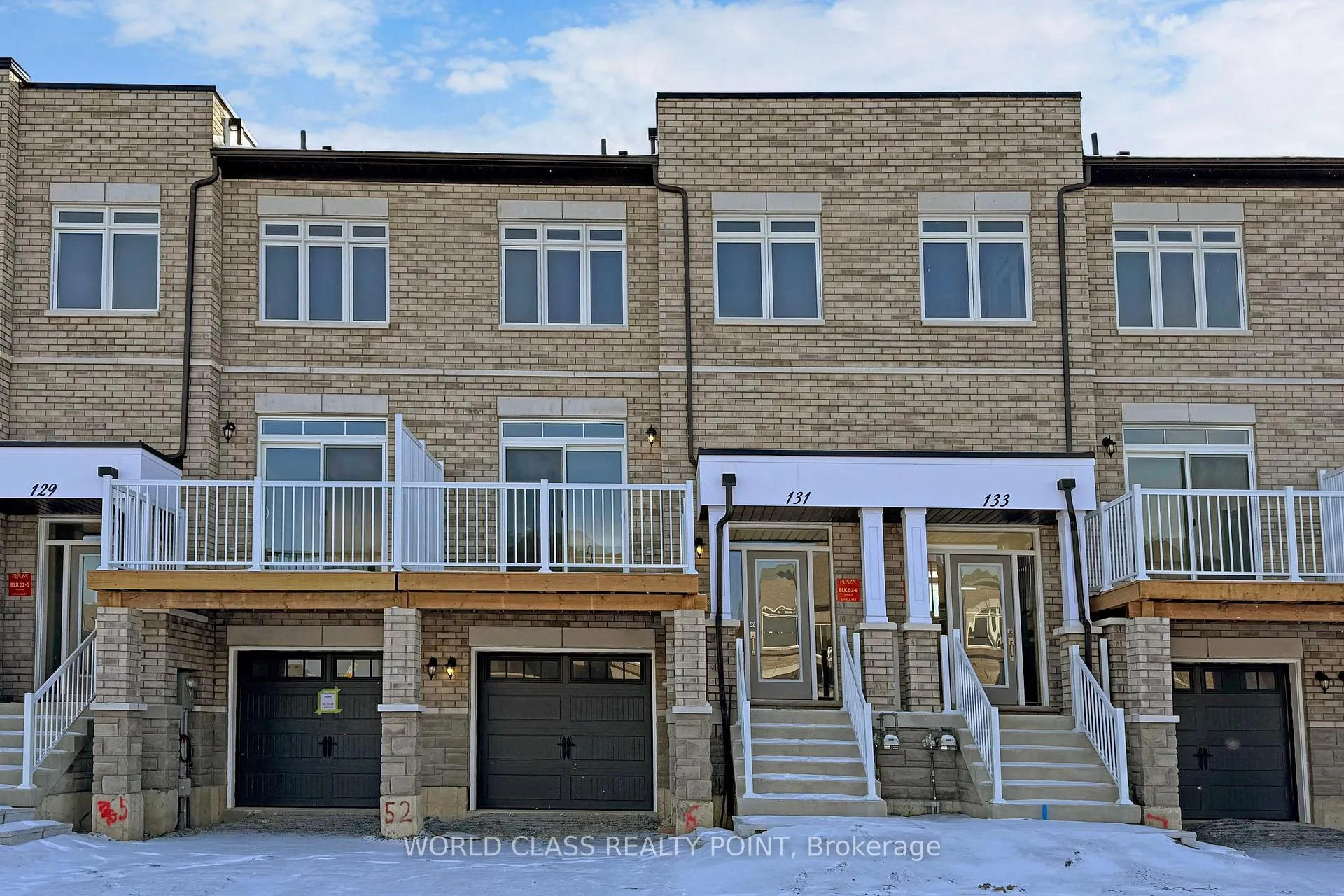 Front of 133 Seguin Street
