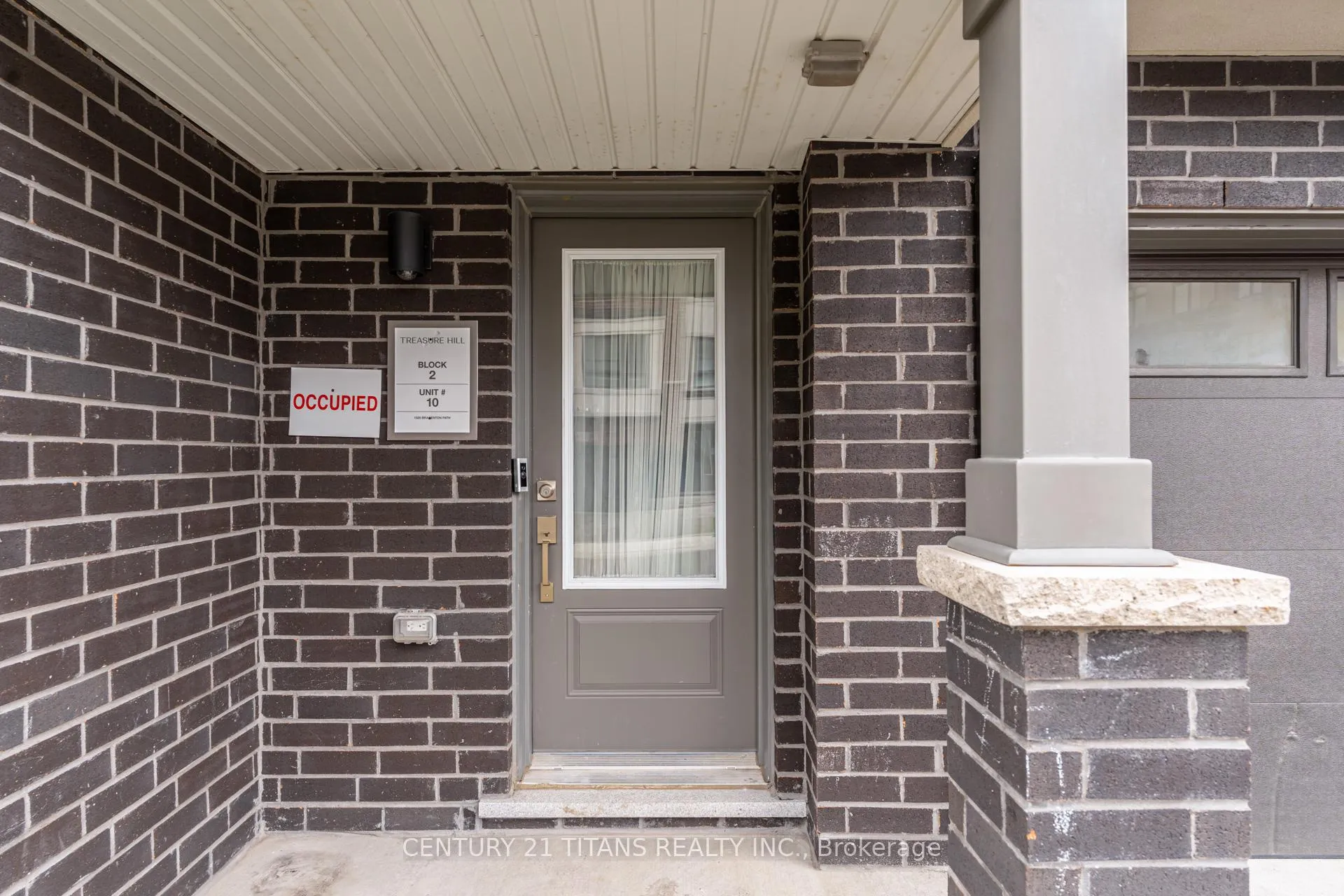 Photo 4 of 1320 Bradenton Path, Oshawa, Eastdale — HOMEH