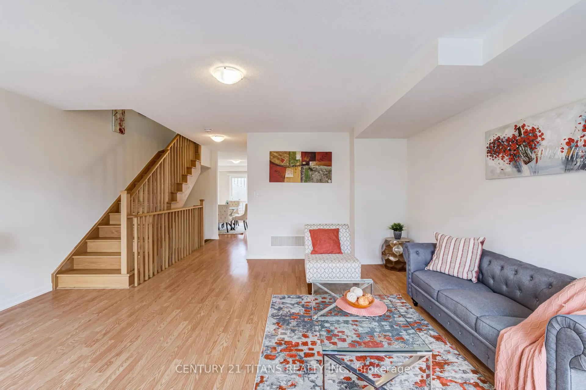 Photo 16 of 1320 Bradenton Path, Oshawa, Eastdale — HOMEH