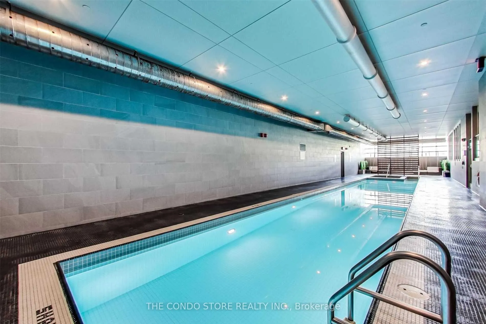 Photo 19 of Unit 533, 21 Iceboat Terrace, Toronto, Waterfront Communities — HOMEH