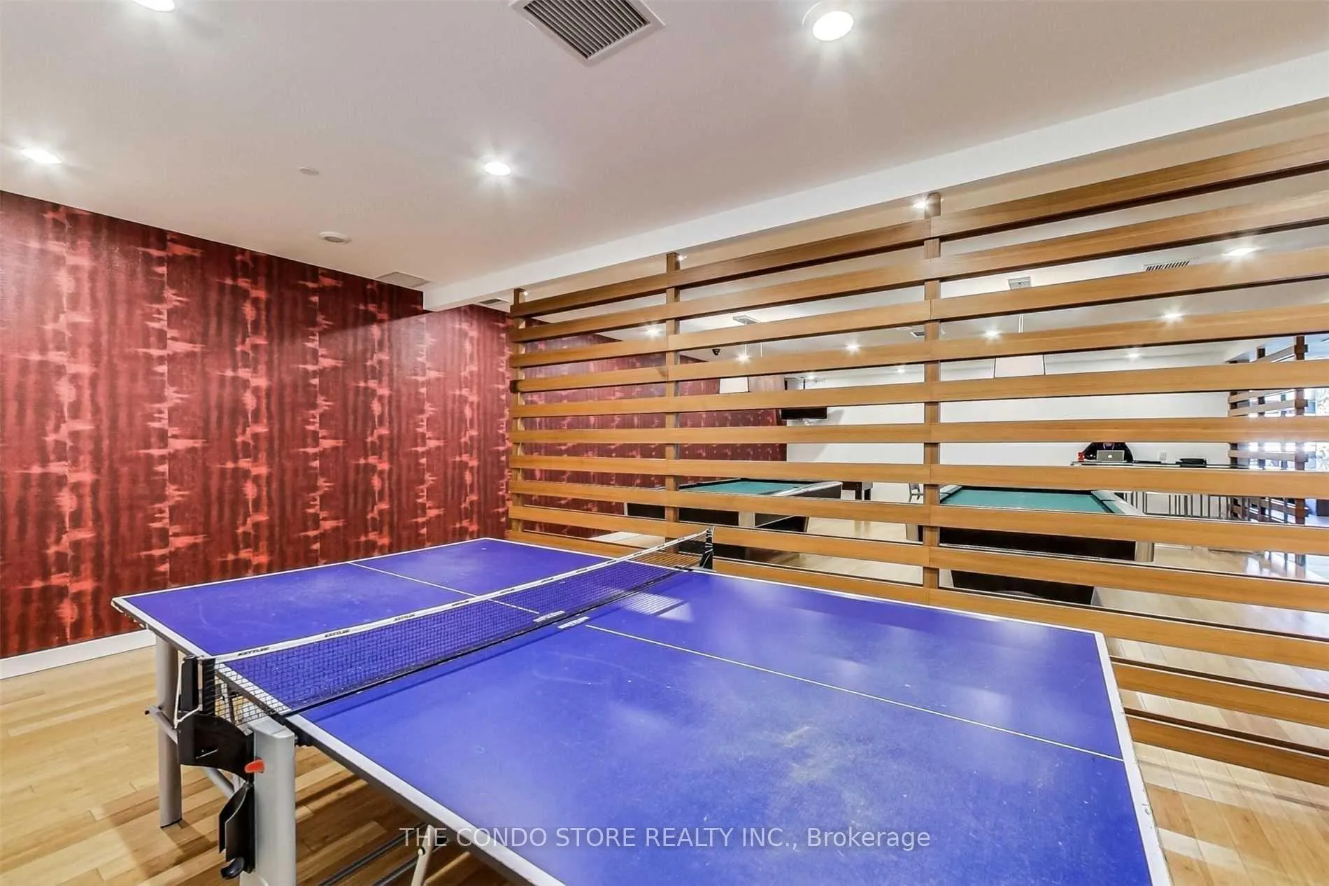 Photo 22 of Unit 533, 21 Iceboat Terrace, Toronto, Waterfront Communities — HOMEH