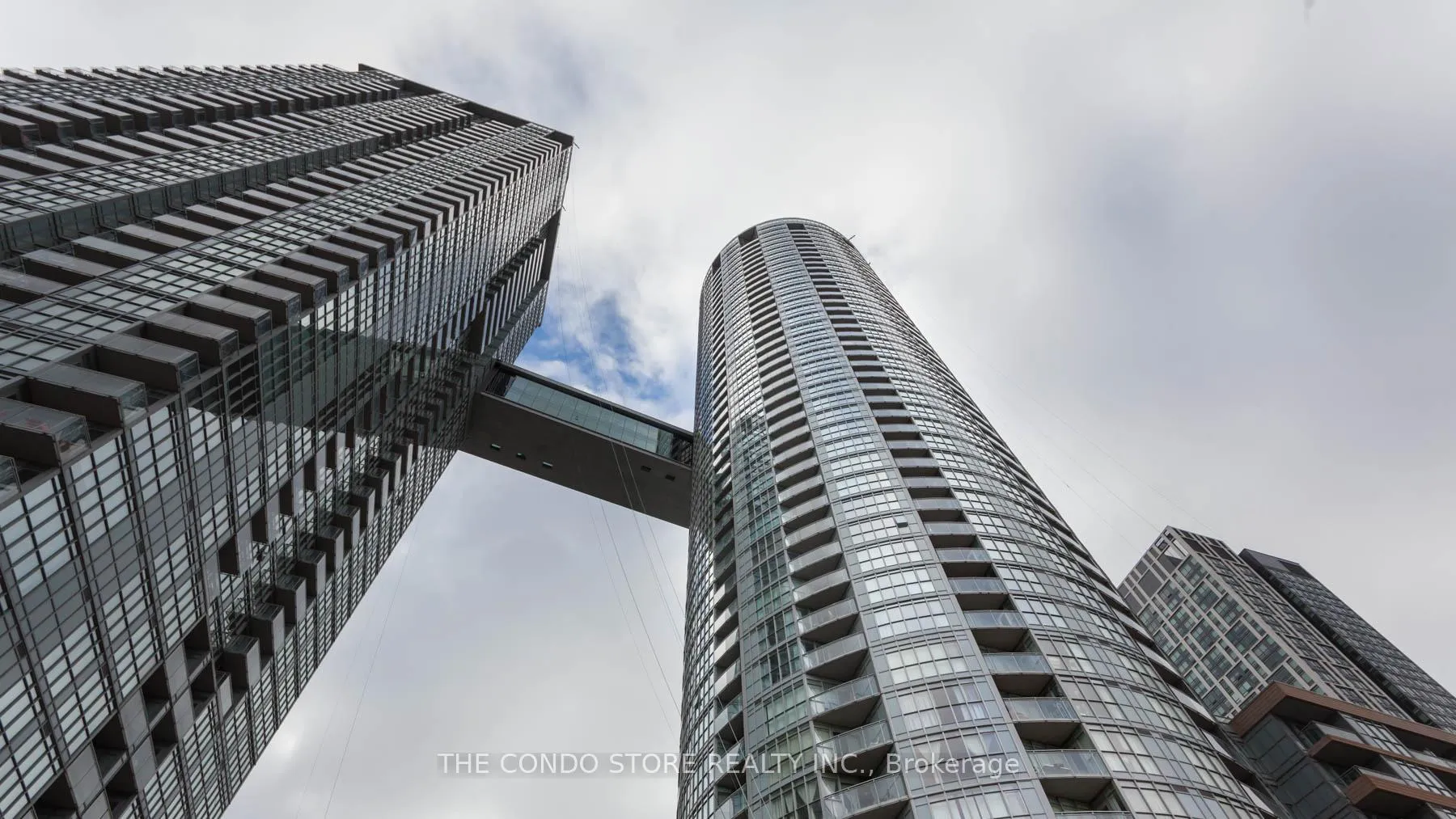 Photo 24 of Unit 533, 21 Iceboat Terrace, Toronto, Waterfront Communities — HOMEH