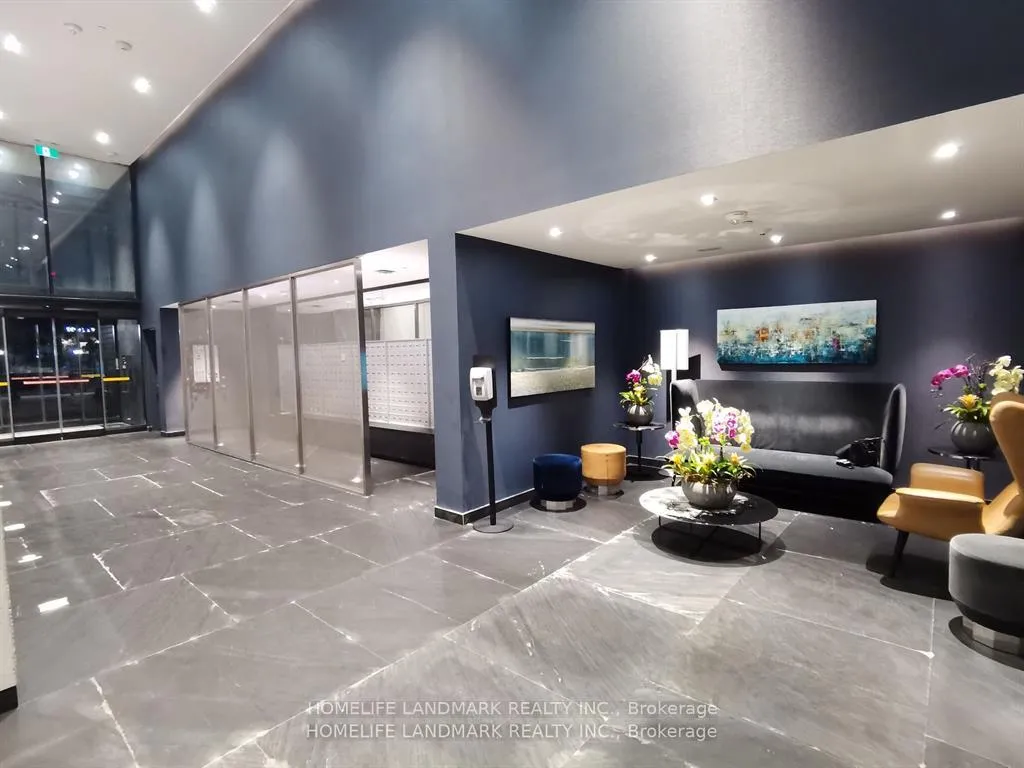 Photo 2 of Unit 406, 28 Wellesley Street E, Toronto, Church-Yonge Corridor — HOMEH