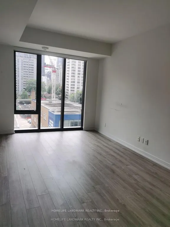 Photo 5 of Unit 406, 28 Wellesley Street E, Toronto, Church-Yonge Corridor — HOMEH