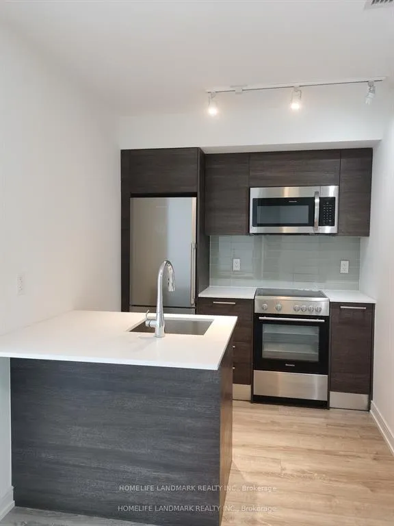 Photo 6 of Unit 406, 28 Wellesley Street E, Toronto, Church-Yonge Corridor — HOMEH