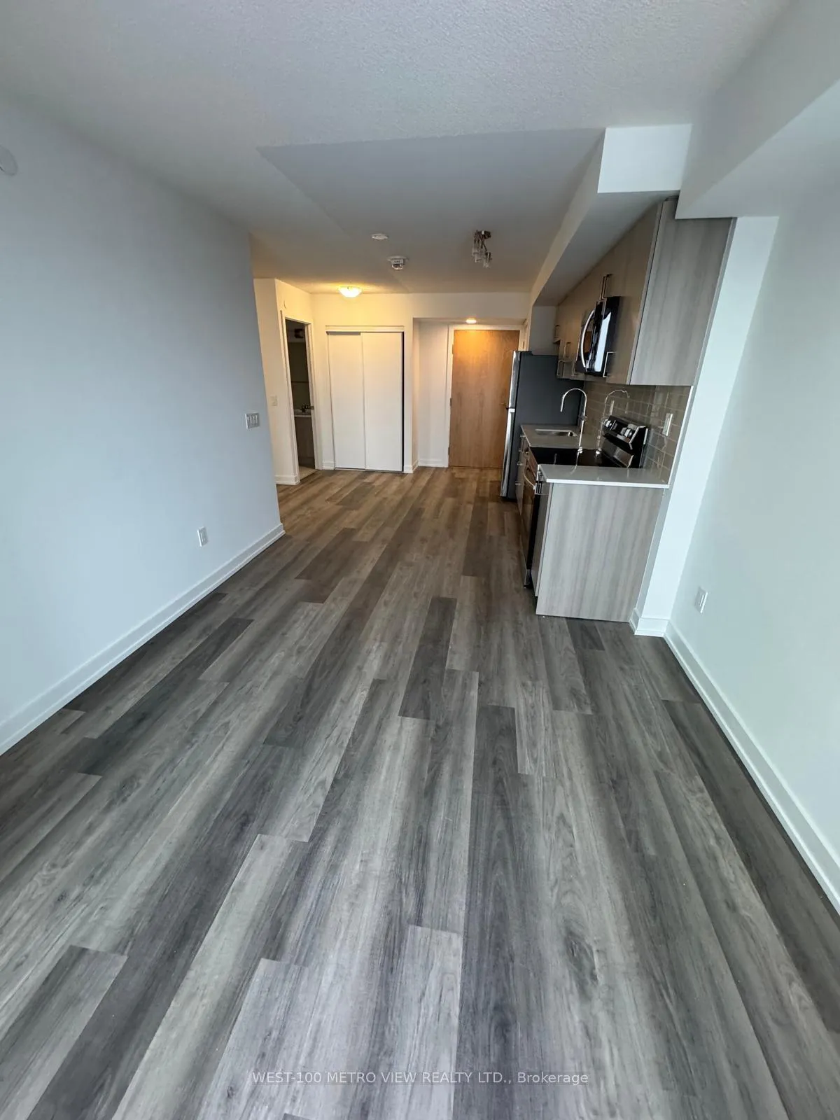 Photo 2 of Unit 2301, 1435 Celebration Drive, Pickering, Bay Ridges — HOMEH