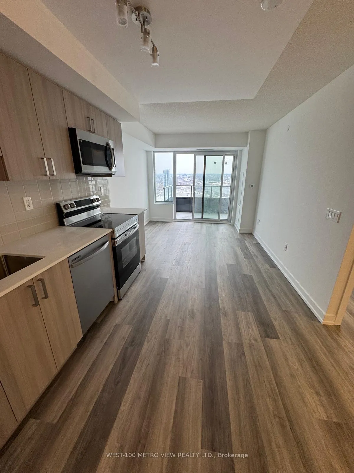Photo 4 of Unit 2301, 1435 Celebration Drive, Pickering, Bay Ridges — HOMEH