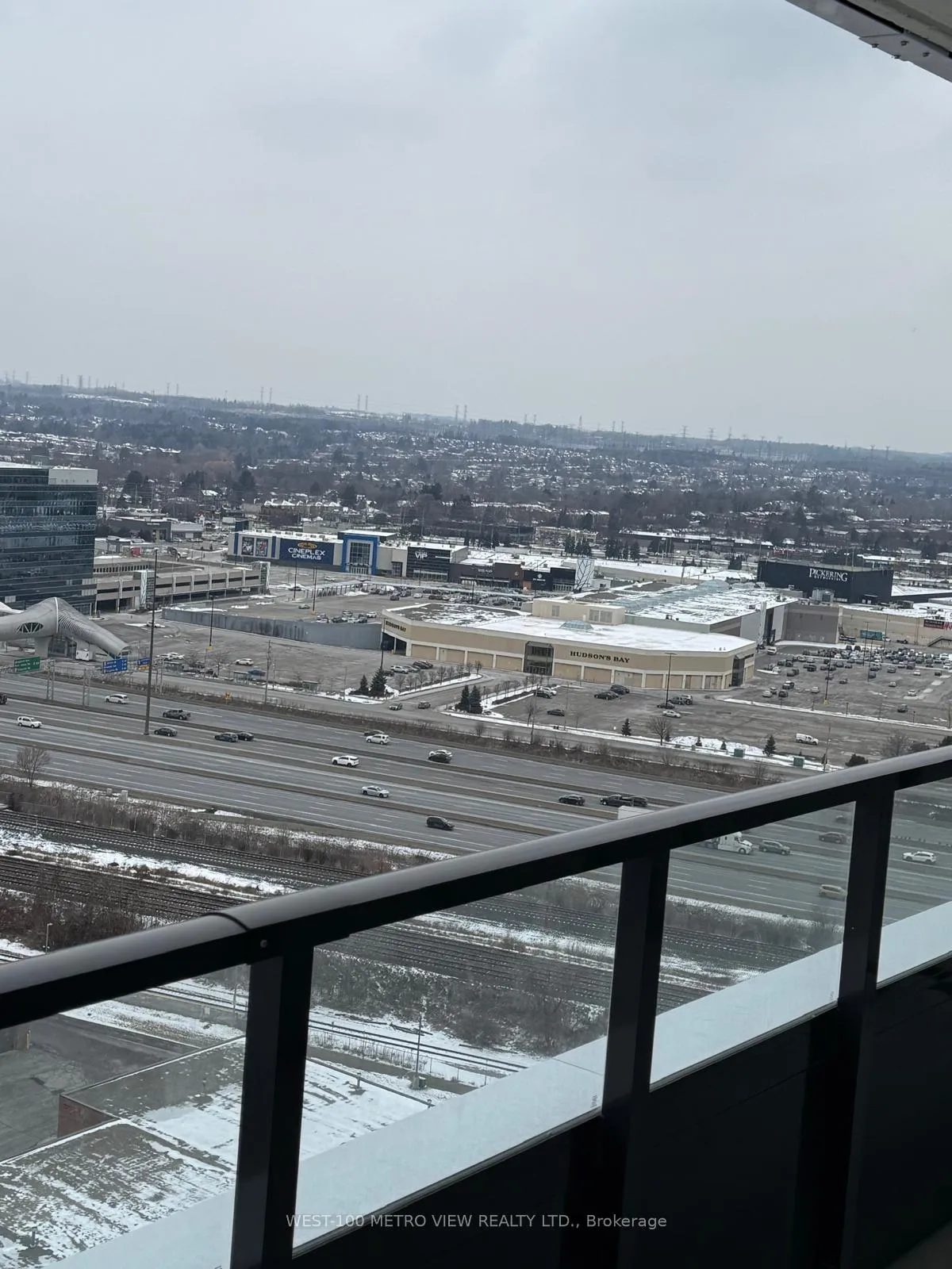 Photo 9 of Unit 2301, 1435 Celebration Drive, Pickering, Bay Ridges — HOMEH