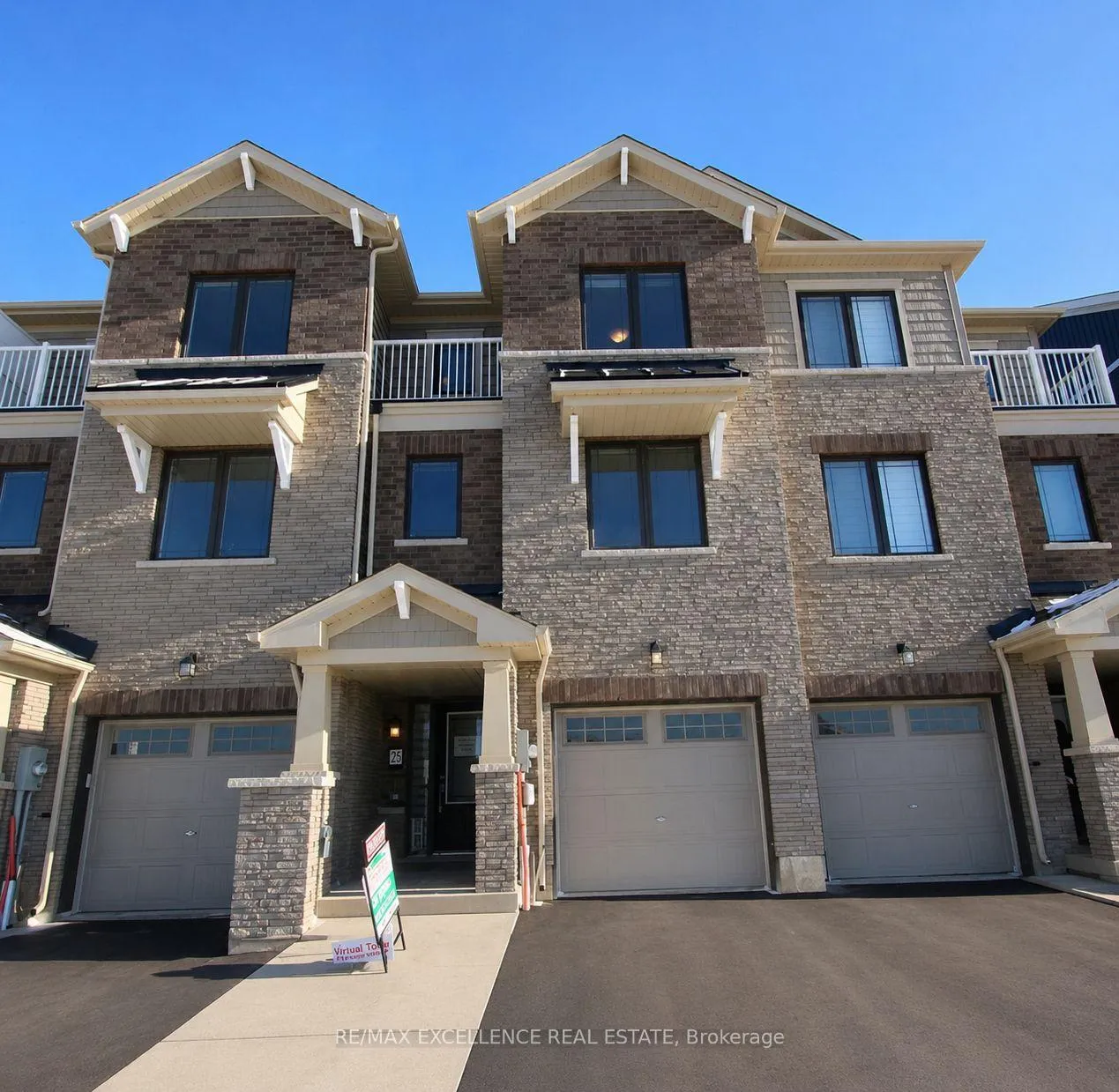 Photo 1 of 25 Baskett Street, Brantford — HOMEH