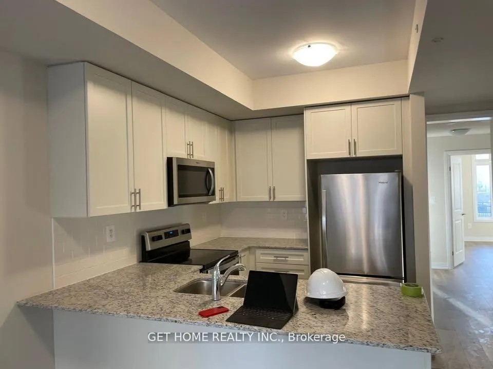 Photo 8 of Unit 101, 1593 Rose Way, Milton, Cobban — HOMEH