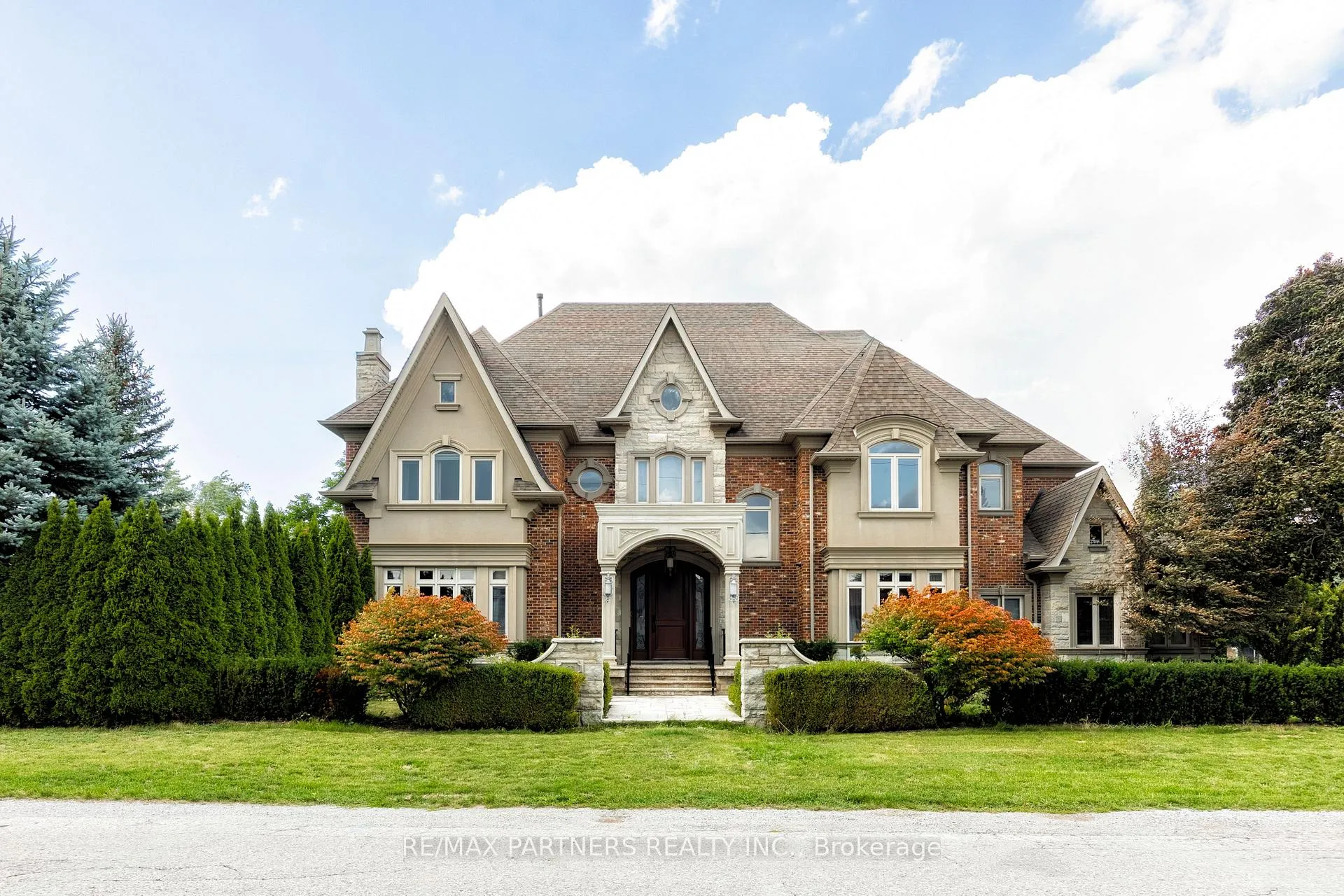 Front of 68 Maple Grove Avenue