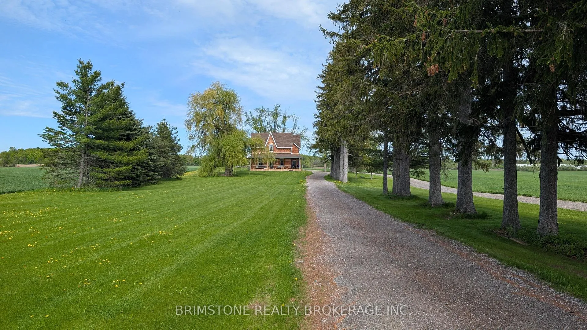 Photo 21 of 7293 10th Line, Essa, Rural Essa — HOMEH