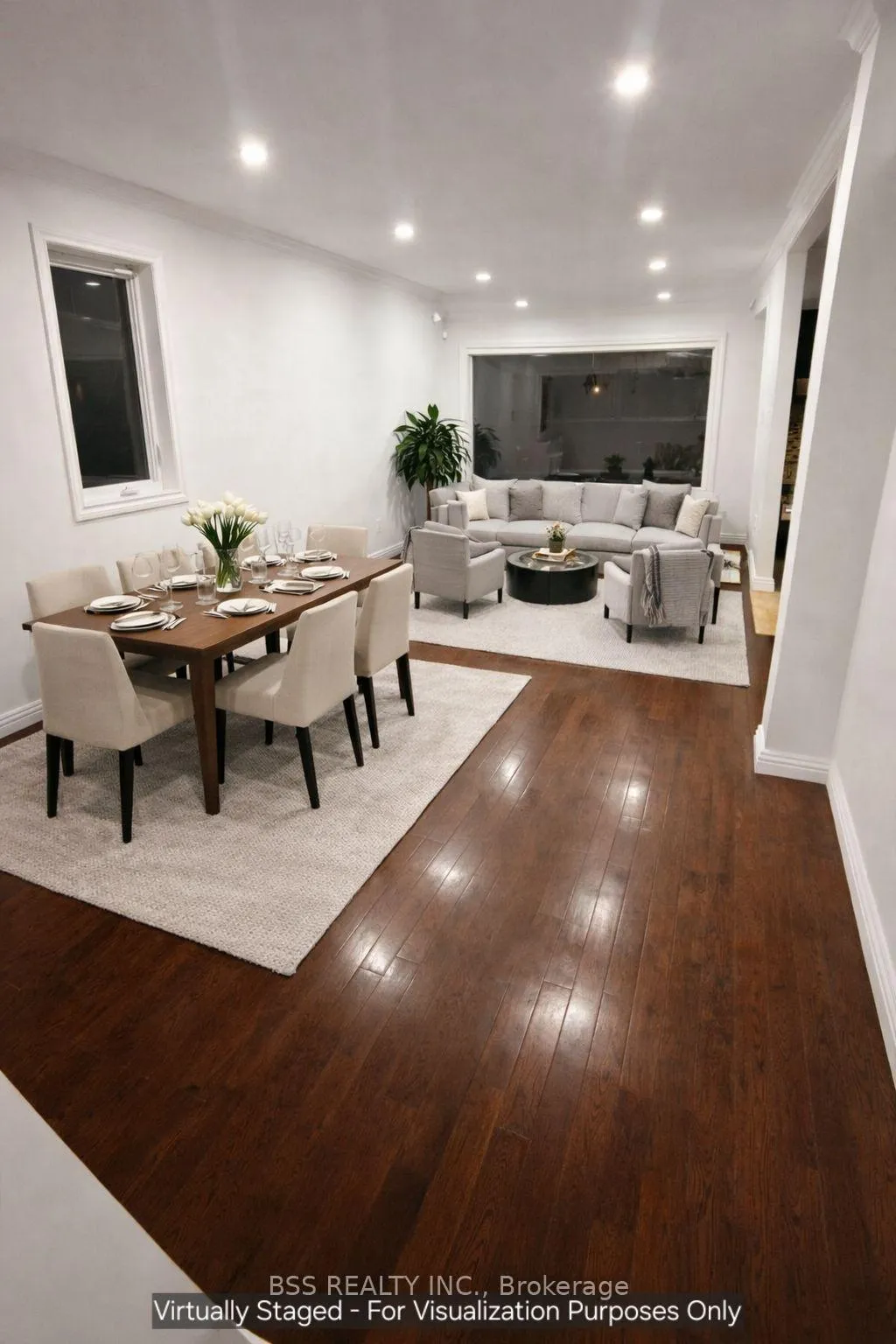 Photo 5 of 464 Warden Avenue, Scarborough, Oakridge — HOMEH