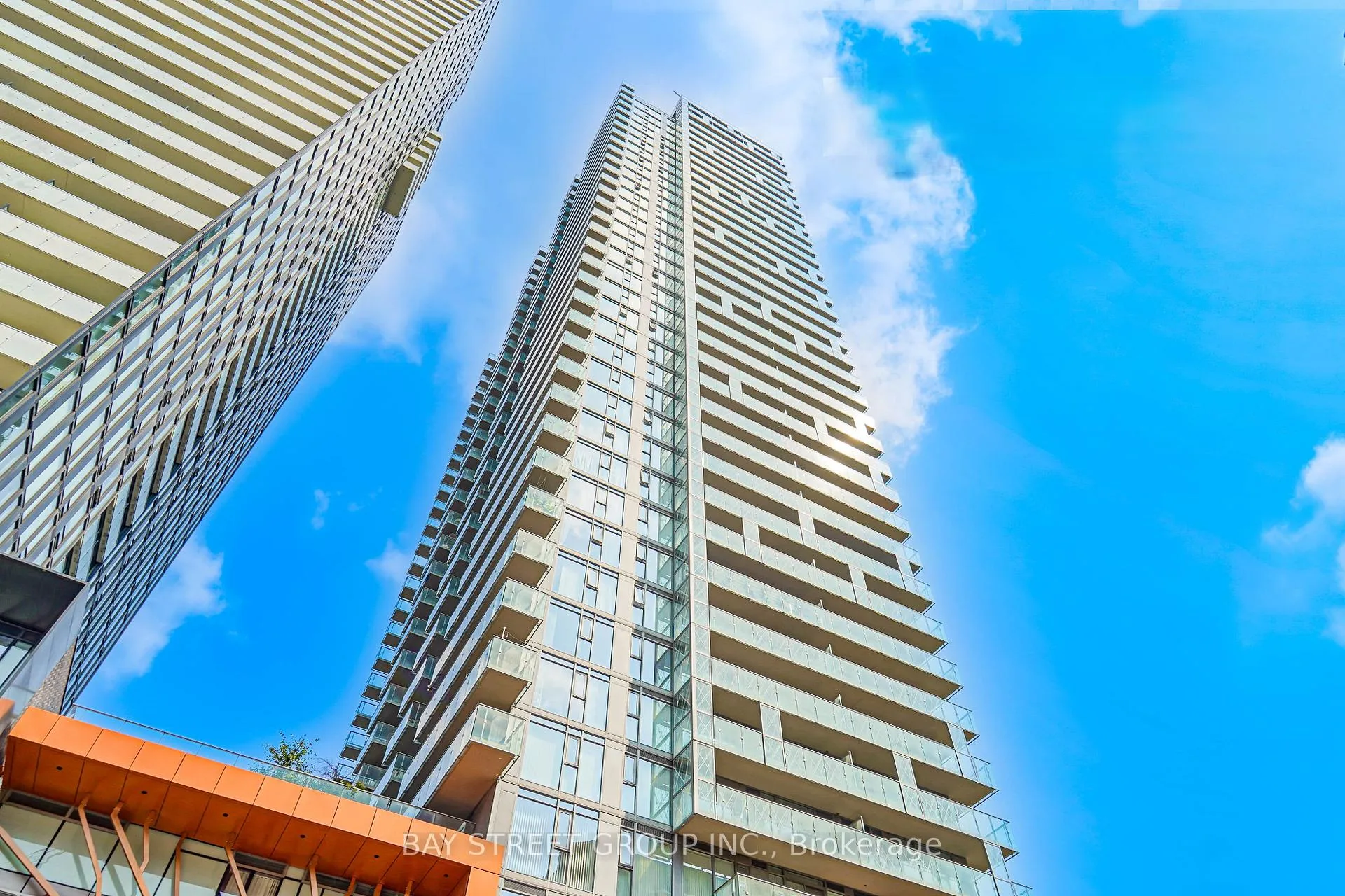Photo 1 of Unit 3102, 50 Wellesley Street E, Toronto, Church-Yonge Corridor — HOMEH
