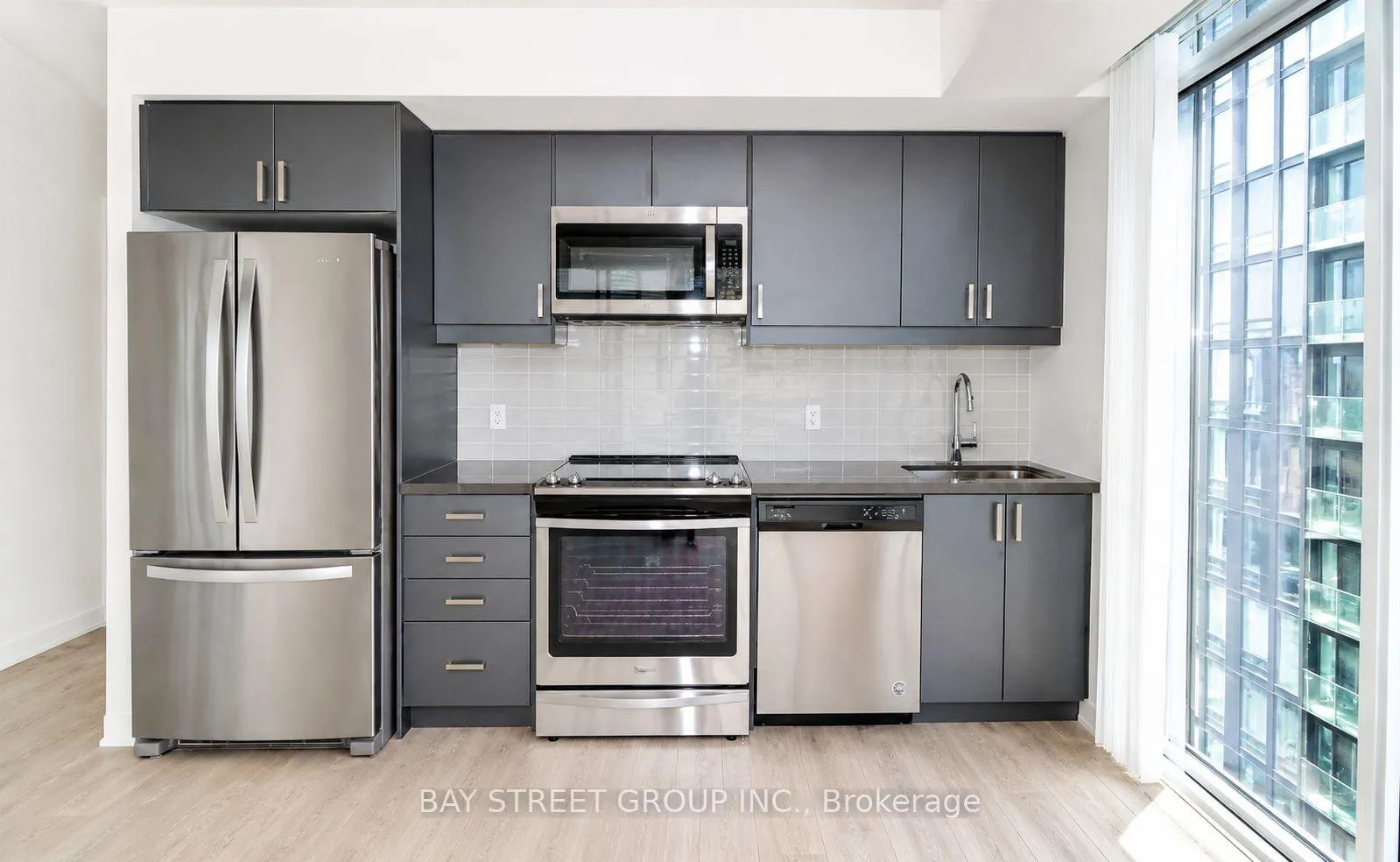 Photo 2 of Unit 3102, 50 Wellesley Street E, Toronto, Church-Yonge Corridor — HOMEH
