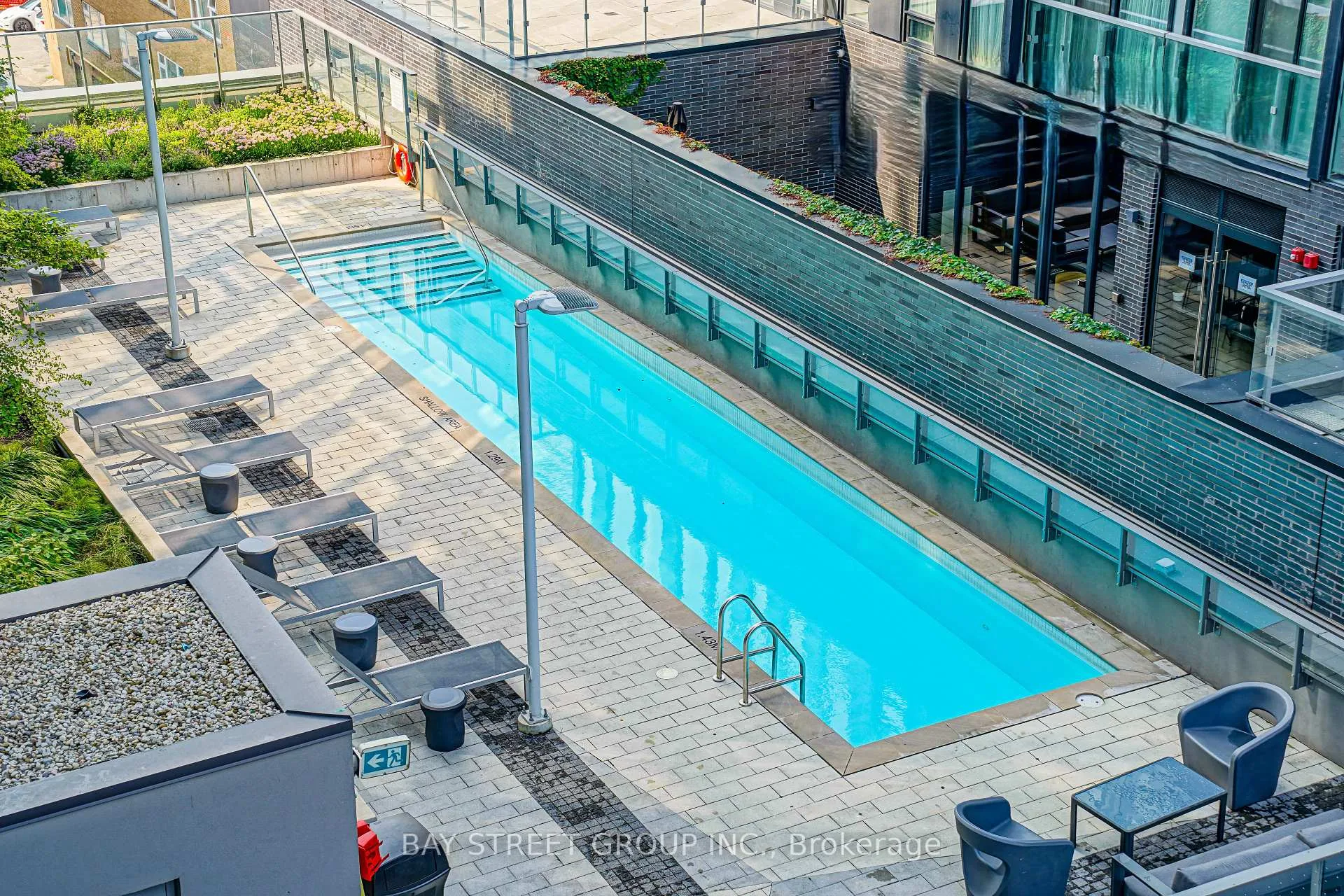 Photo 6 of Unit 3102, 50 Wellesley Street E, Toronto, Church-Yonge Corridor — HOMEH