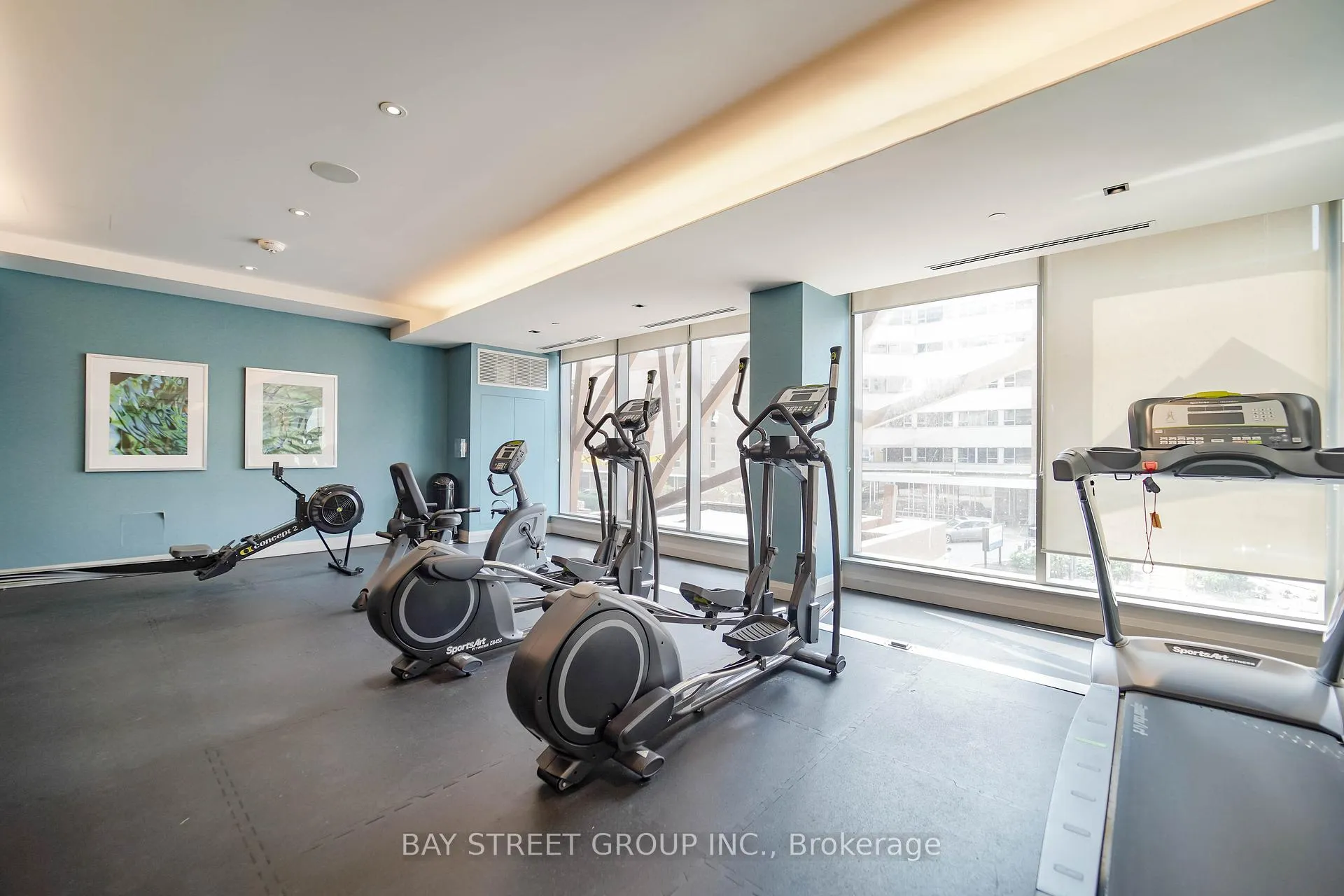 Photo 8 of Unit 3102, 50 Wellesley Street E, Toronto, Church-Yonge Corridor — HOMEH