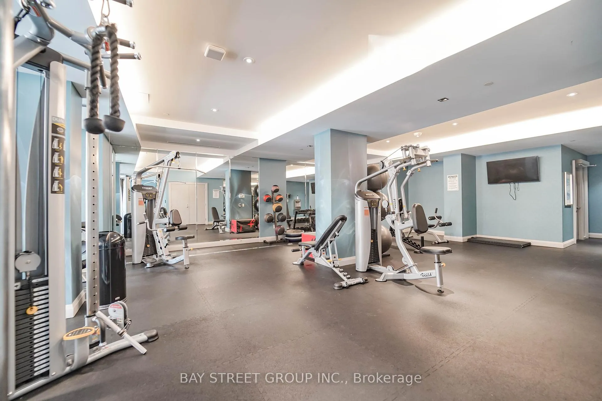 Photo 9 of Unit 3102, 50 Wellesley Street E, Toronto, Church-Yonge Corridor — HOMEH