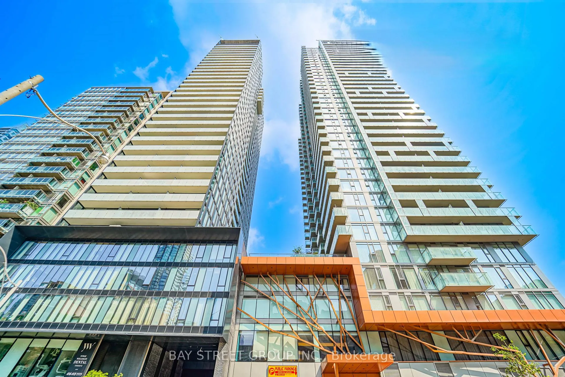 Photo 11 of Unit 3102, 50 Wellesley Street E, Toronto, Church-Yonge Corridor — HOMEH