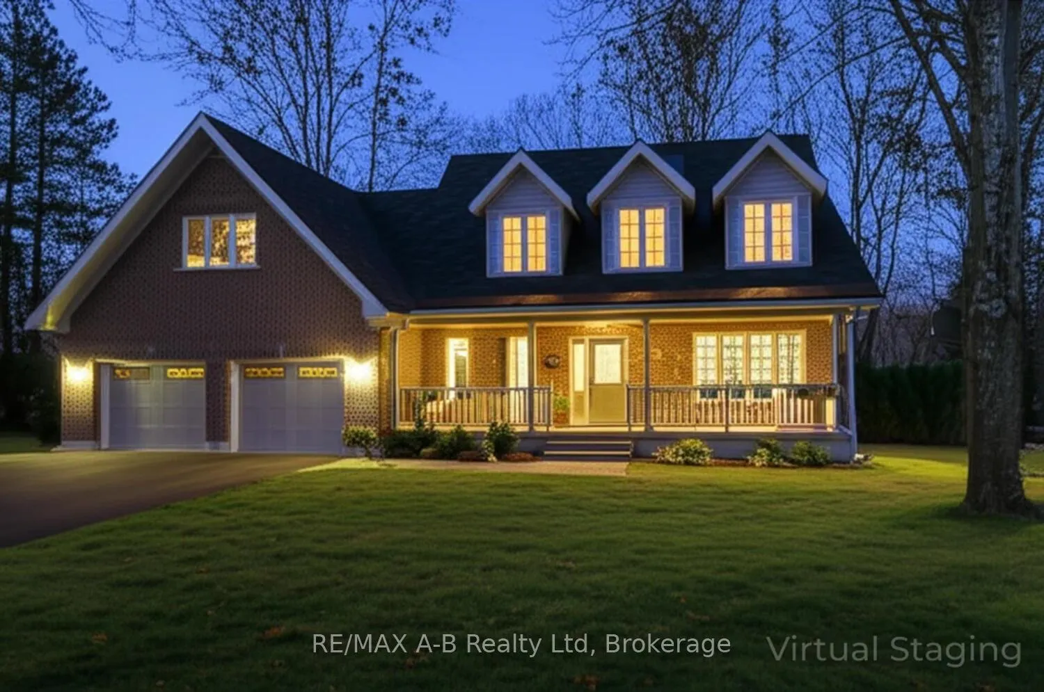 Photo 1 of 138 Huron Road, Perth South, Sebringville — HOMEH