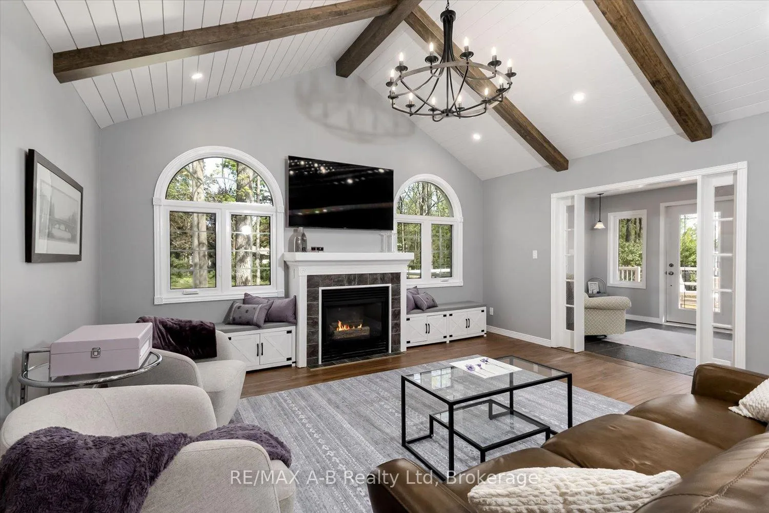 Photo 8 of 138 Huron Road, Perth South, Sebringville — HOMEH