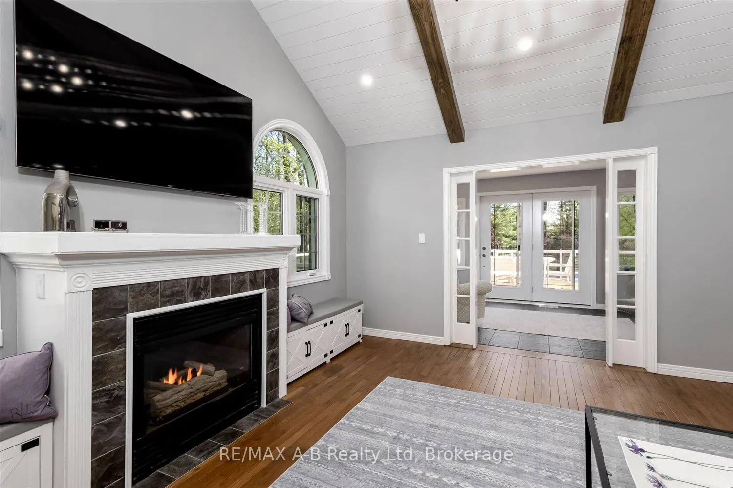Photo 9 of 138 Huron Road, Perth South, Sebringville — HOMEH