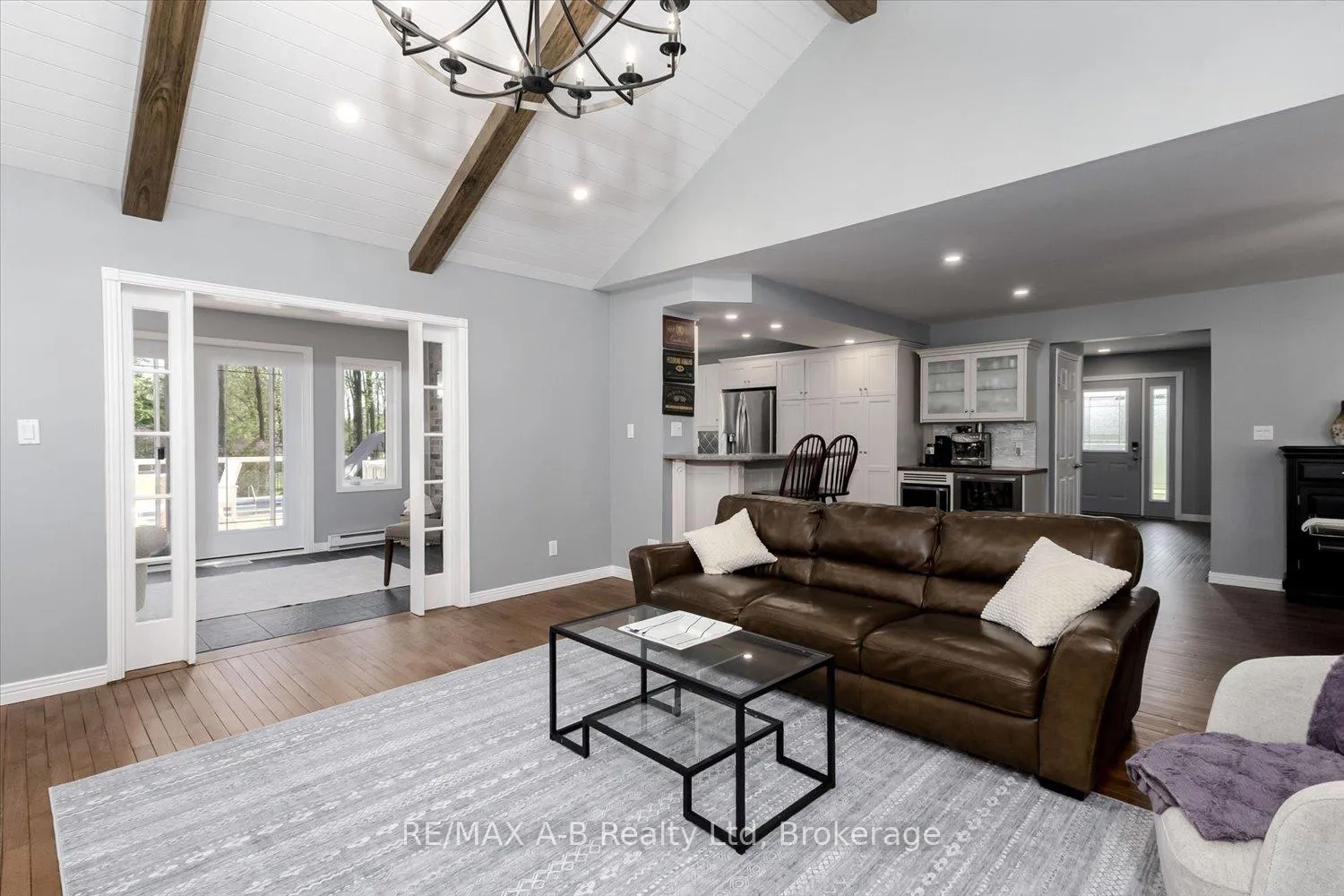 Photo 10 of 138 Huron Road, Perth South, Sebringville — HOMEH