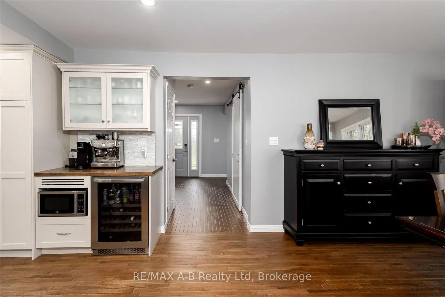 Photo 14 of 138 Huron Road, Perth South, Sebringville — HOMEH
