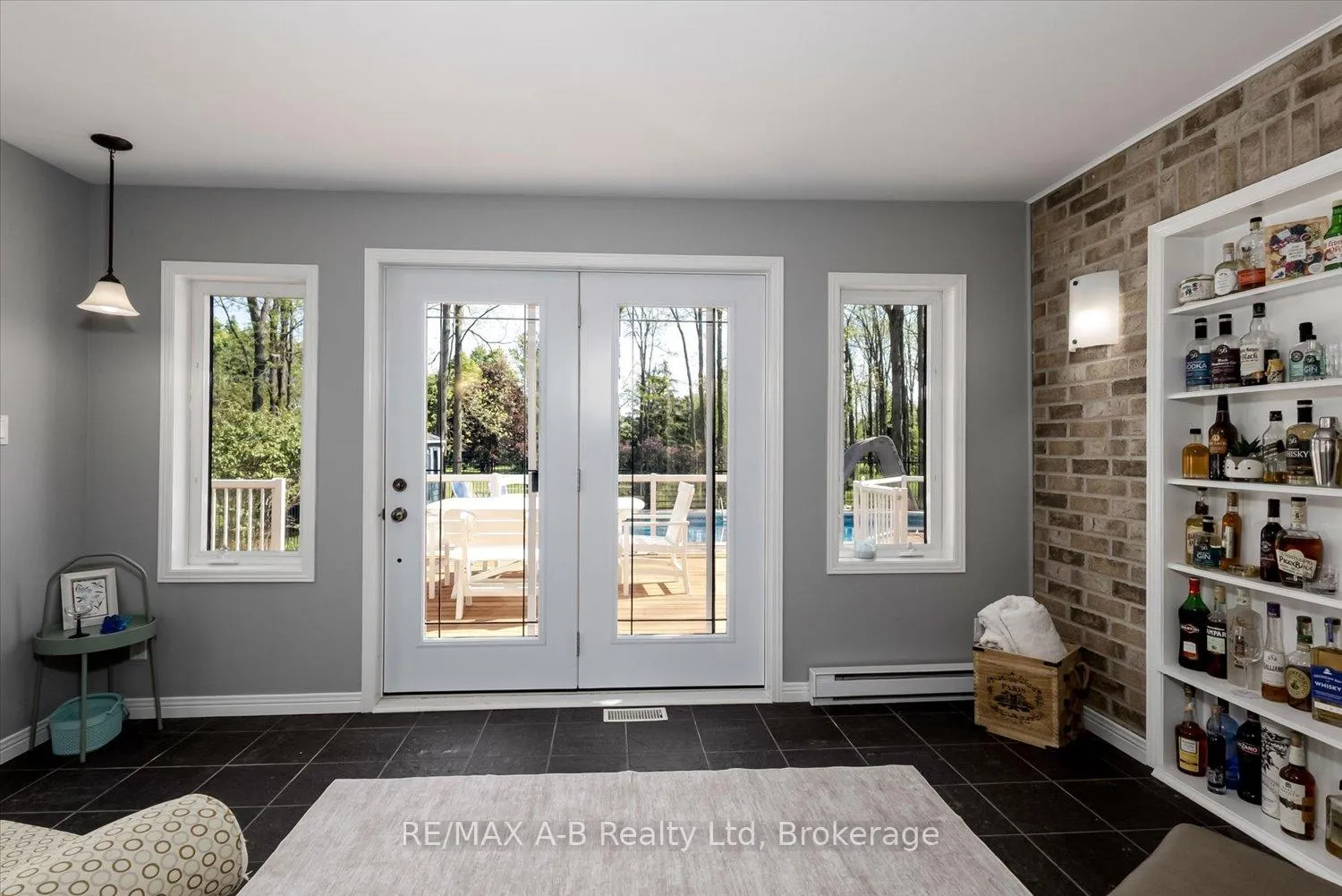 Photo 18 of 138 Huron Road, Perth South, Sebringville — HOMEH