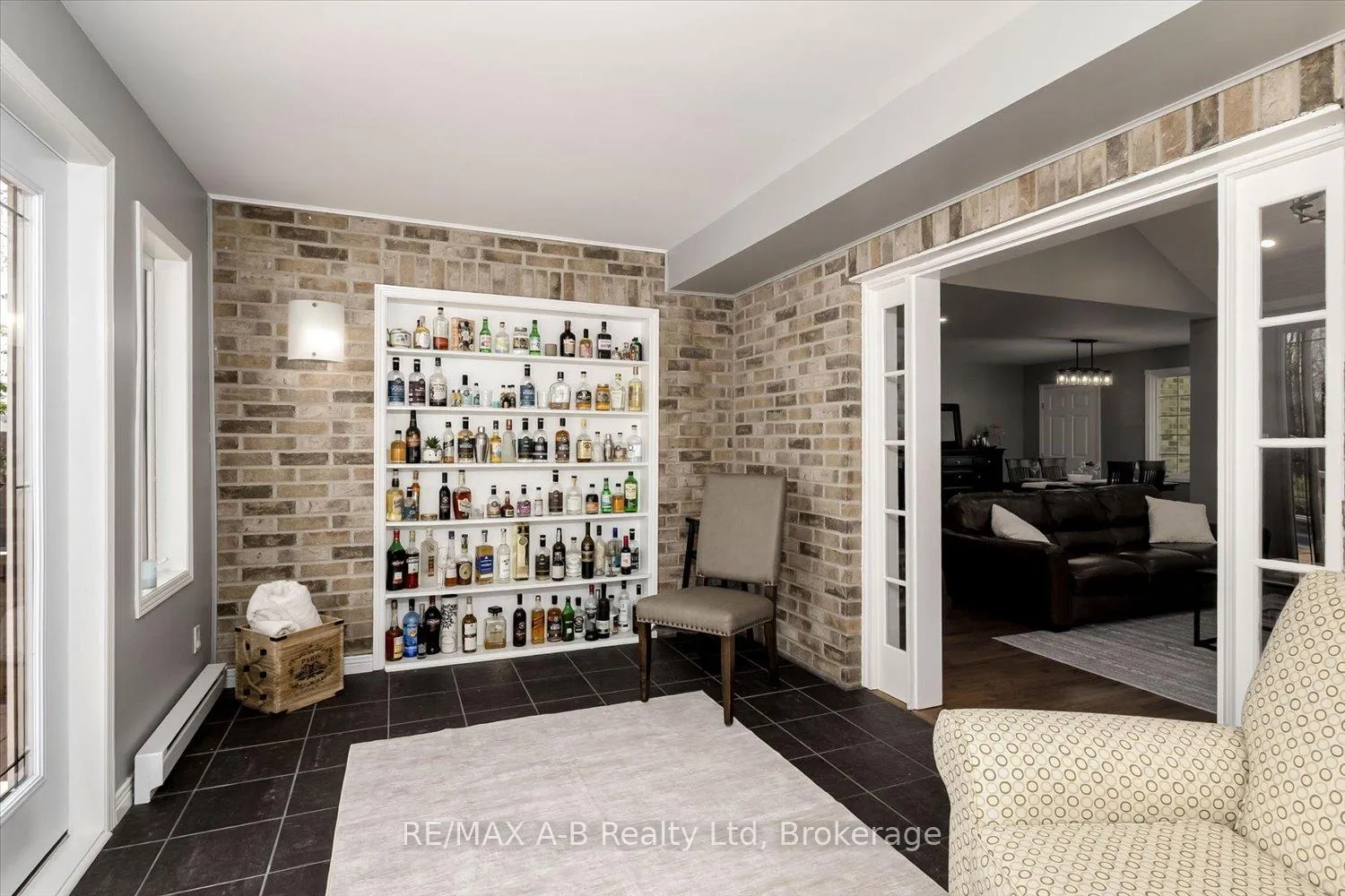 Photo 19 of 138 Huron Road, Perth South, Sebringville — HOMEH