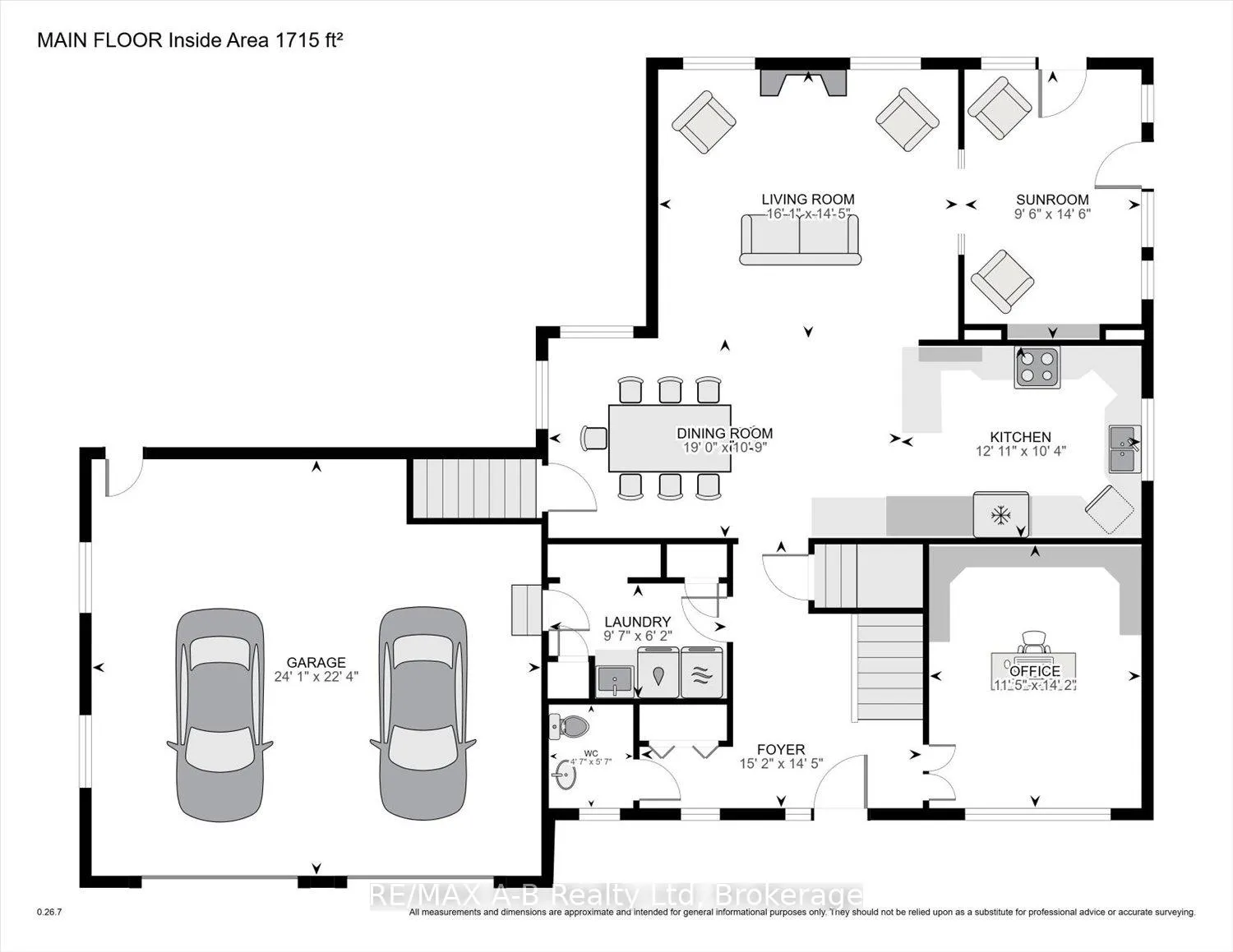 Photo 34 of 138 Huron Road, Perth South, Sebringville — HOMEH