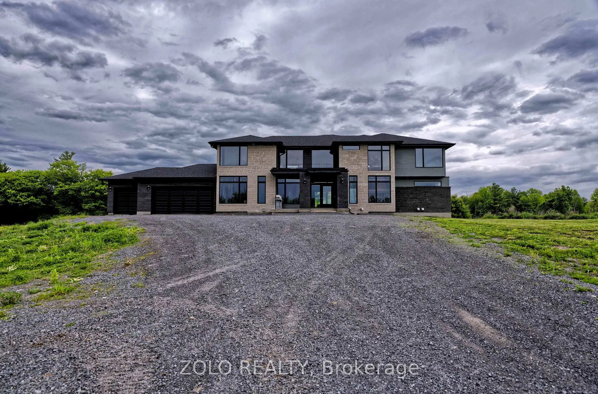 Photo 1 of 3230 Greenland Road, Ottawa, Dunrobin Shores — HOMEH