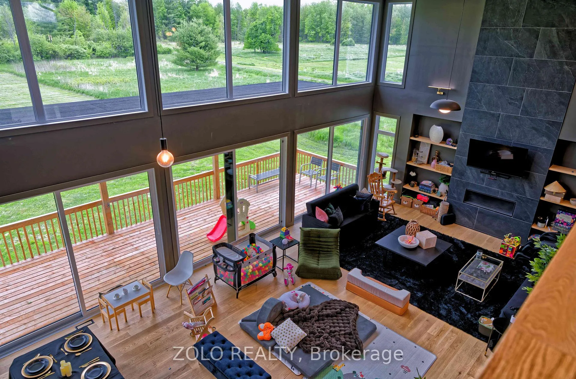 Photo 5 of 3230 Greenland Road, Ottawa, Dunrobin Shores — HOMEH