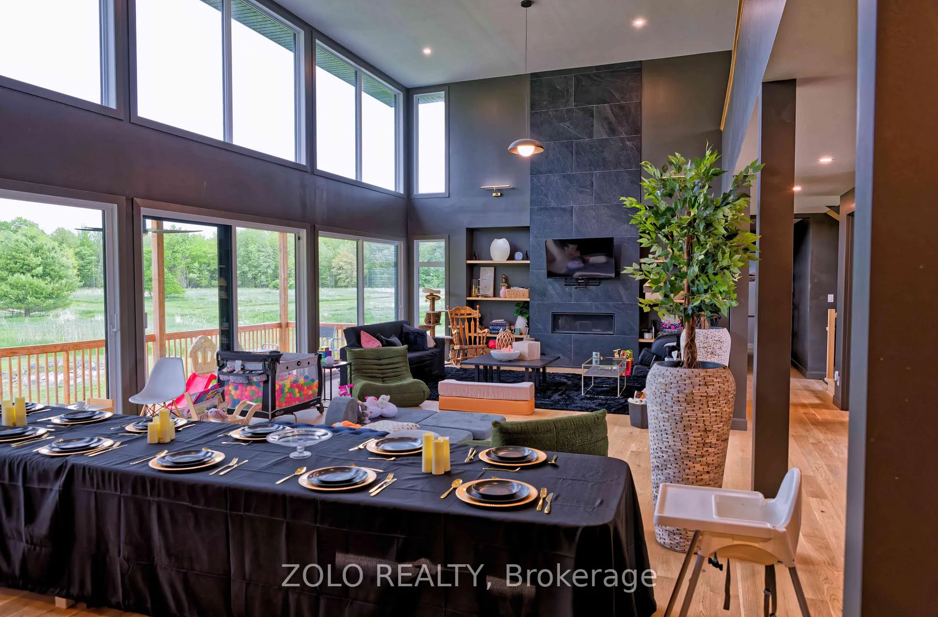 Photo 6 of 3230 Greenland Road, Ottawa, Dunrobin Shores — HOMEH
