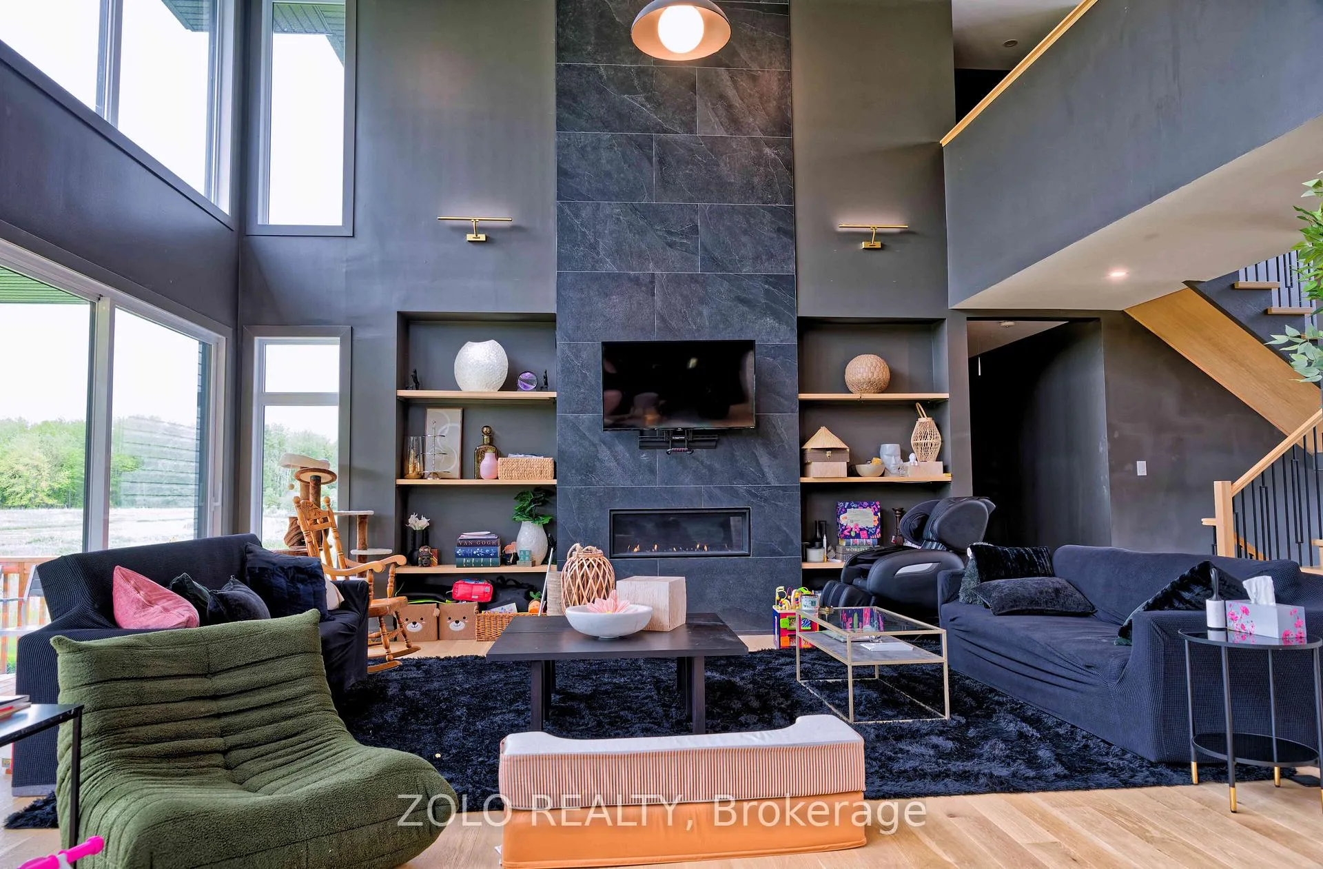 Photo 10 of 3230 Greenland Road, Ottawa, Dunrobin Shores — HOMEH