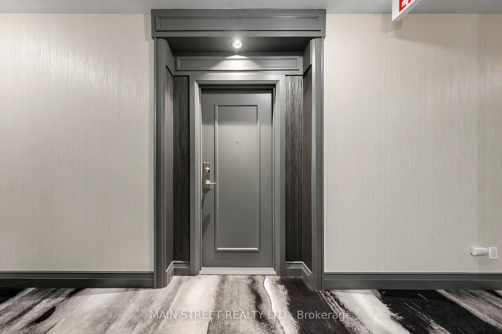 Photo 3 of Unit 1408, 60 Disera Drive, Vaughan, Beverley Glen — HOMEH