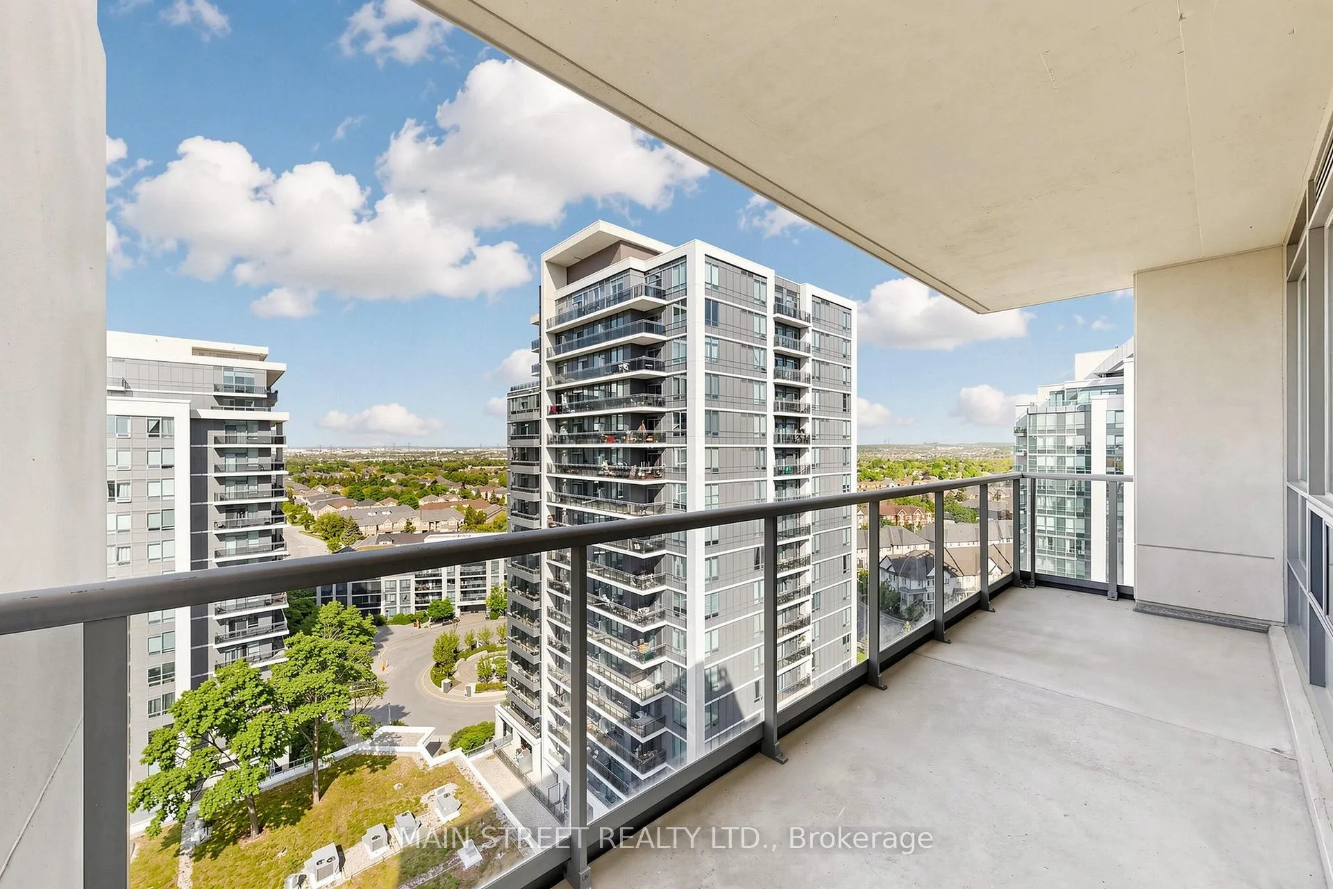 Photo 15 of Unit 1408, 60 Disera Drive, Vaughan, Beverley Glen — HOMEH