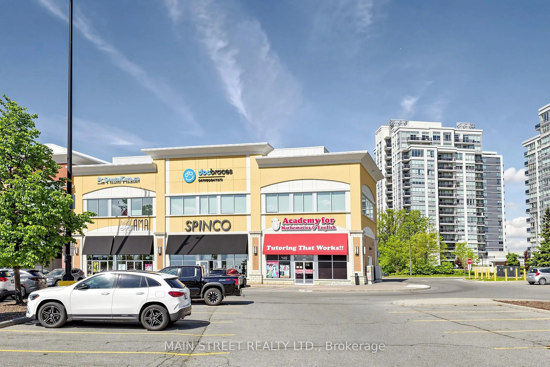 Photo 20 of Unit 1408, 60 Disera Drive, Vaughan, Beverley Glen — HOMEH