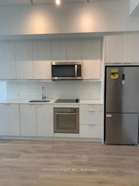 Photo 2 of Unit 306, 32 Forest Manor Road, North York, Henry Farm — HOMEH