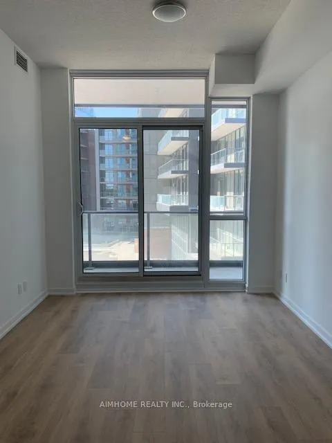 Photo 3 of Unit 306, 32 Forest Manor Road, North York, Henry Farm — HOMEH