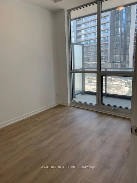 Photo 4 of Unit 306, 32 Forest Manor Road, North York, Henry Farm — HOMEH